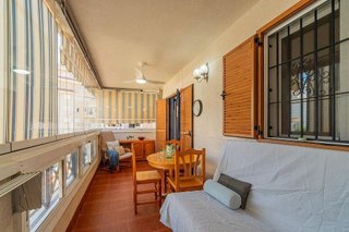 Piso en alquiler en Torrelamata - La Mata en Torrevieja