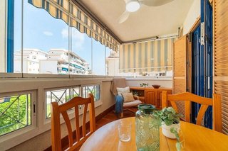 Piso en alquiler en Torrelamata - La Mata en Torrevieja