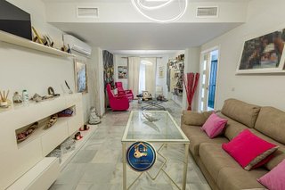 Casa pareada en venta en Arco Norte - Avda. España en Dos Hermanas