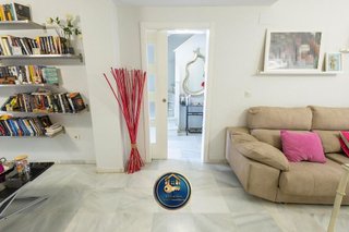 Casa pareada en venta en Arco Norte - Avda. España en Dos Hermanas