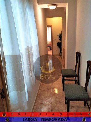 Piso en alquiler en Centro - Sagrario en Granada
