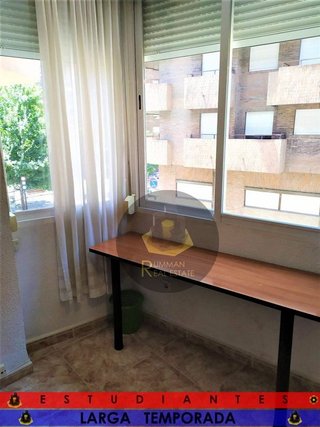Piso en alquiler en Centro - Sagrario en Granada