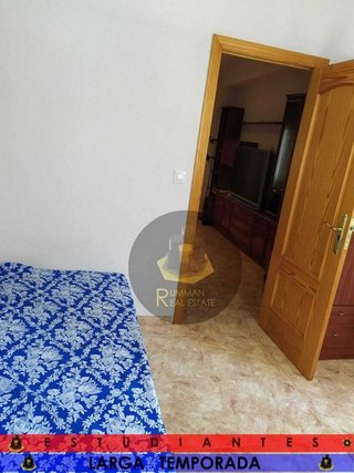Piso en alquiler en Centro - Sagrario en Granada