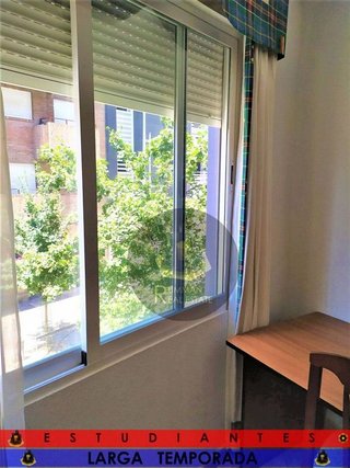 Piso en alquiler en Centro - Sagrario en Granada
