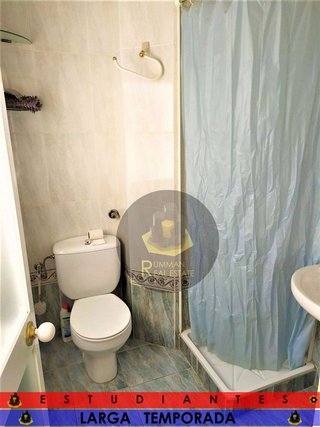 Piso en alquiler en Centro - Sagrario en Granada