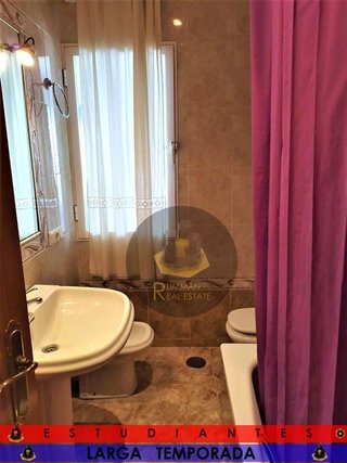 Piso en alquiler en Centro - Sagrario en Granada