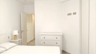 Piso en alquiler en Arenales - Lugo - Avenida Marítima en Palmas de Gran Canaria(Las)