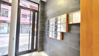 Piso en alquiler en Arenales - Lugo - Avenida Marítima en Palmas de Gran Canaria(Las)