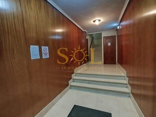 Piso en venta en Valencia de Don Juan