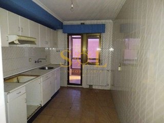 Piso en venta en Valencia de Don Juan