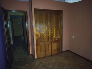 Piso en venta en Valencia de Don Juan