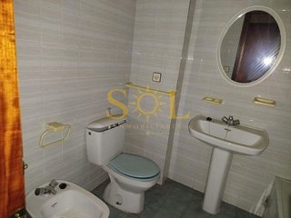 Piso en venta en Valencia de Don Juan