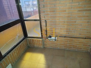 Piso en venta en Valencia de Don Juan
