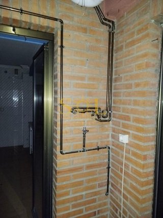 Piso en venta en Valencia de Don Juan