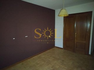 Piso en venta en Valencia de Don Juan