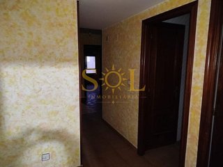 Piso en venta en Valencia de Don Juan
