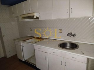 Piso en venta en Valencia de Don Juan