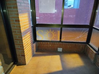 Piso en venta en Valencia de Don Juan