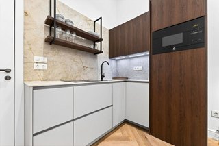 Piso en alquiler en La Malagueta - La Caleta en Málaga