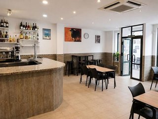 Local comercial en alquiler en Centro Urbano en Estepona