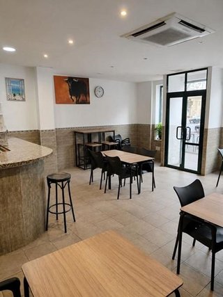 Local comercial en alquiler en Centro Urbano en Estepona