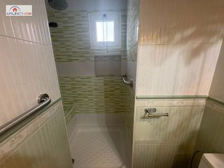Piso en alquiler en Los Pájaros en Sevilla