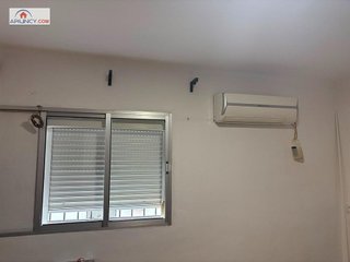 Piso en alquiler en Los Pájaros en Sevilla