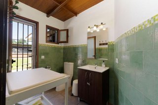 Casa rural en alquiler en Campo de Mijas en Mijas