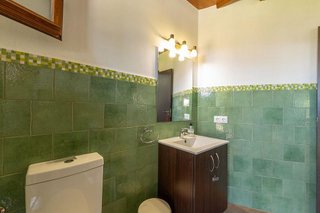 Casa rural en alquiler en Campo de Mijas en Mijas