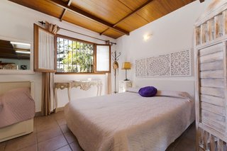 Casa rural en alquiler en Campo de Mijas en Mijas