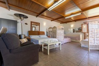 Casa rural en alquiler en Campo de Mijas en Mijas
