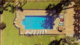 Casa rural en alquiler en Campo de Mijas en Mijas