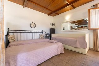Casa rural en alquiler en Campo de Mijas en Mijas