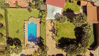 Casa rural en alquiler en Campo de Mijas en Mijas
