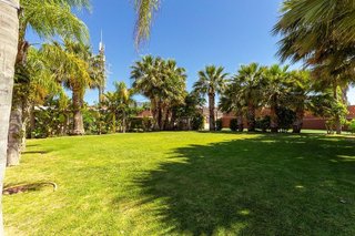 Casa rural en alquiler en Campo de Mijas en Mijas