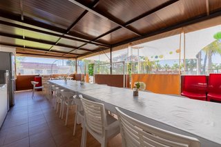 Casa rural en alquiler en Campo de Mijas en Mijas