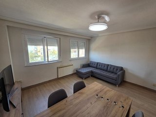 Dúplex en alquiler en Pizarrales en Salamanca
