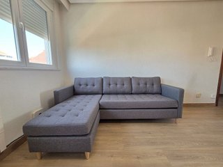 Dúplex en alquiler en Pizarrales en Salamanca
