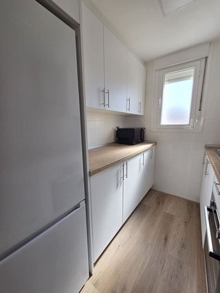 Dúplex en alquiler en Pizarrales en Salamanca