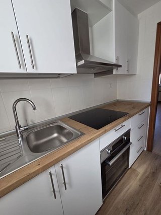 Dúplex en alquiler en Pizarrales en Salamanca