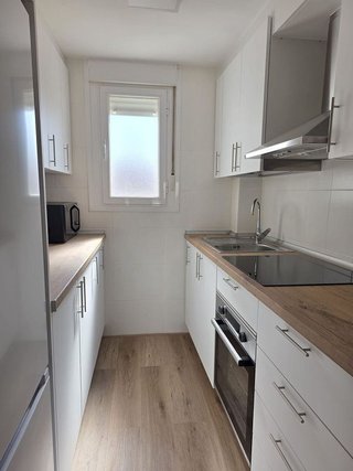 Dúplex en alquiler en Pizarrales en Salamanca