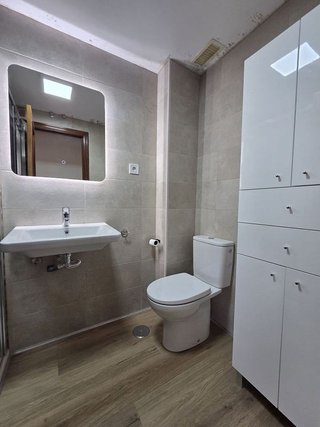 Dúplex en alquiler en Pizarrales en Salamanca