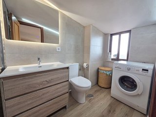 Dúplex en alquiler en Pizarrales en Salamanca