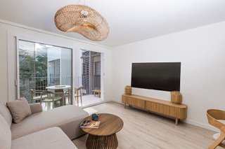 Piso en alquiler en Casco Antiguo en Jávea/Xàbia