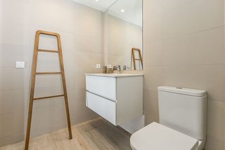 Piso en alquiler en Casco Antiguo en Jávea/Xàbia