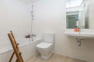 Piso en alquiler en Casco Antiguo en Jávea/Xàbia