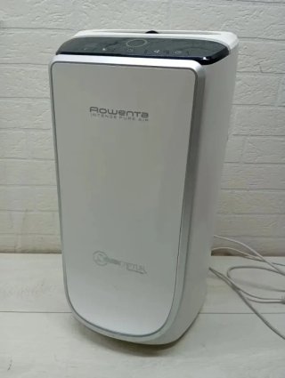 Purificador Rowenta Intense Pure Air