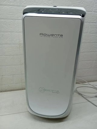 Purificador Rowenta Intense Pure Air
