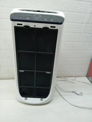 Purificador Rowenta Intense Pure Air