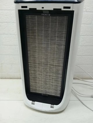Purificador Rowenta Intense Pure Air